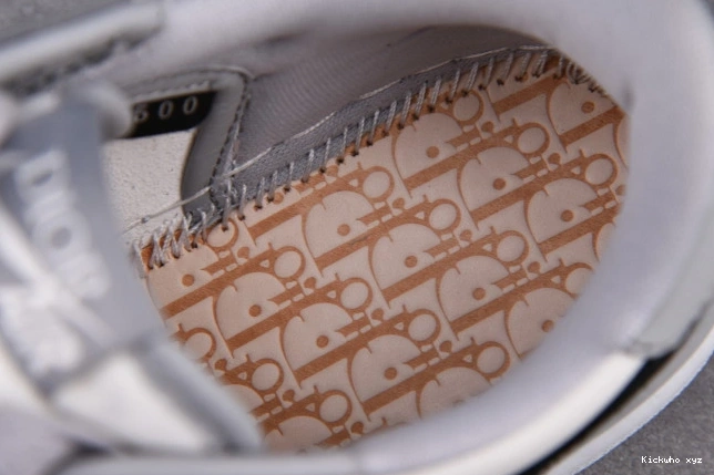 OG shoe CN8607-002 LOW X JORDAN (DR box) DR 1 0729